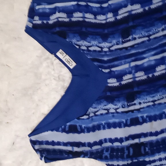 Sleeveless BLOUSE - Picture 4 of 4